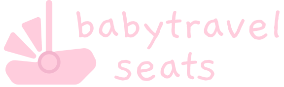 baby travel seats logo